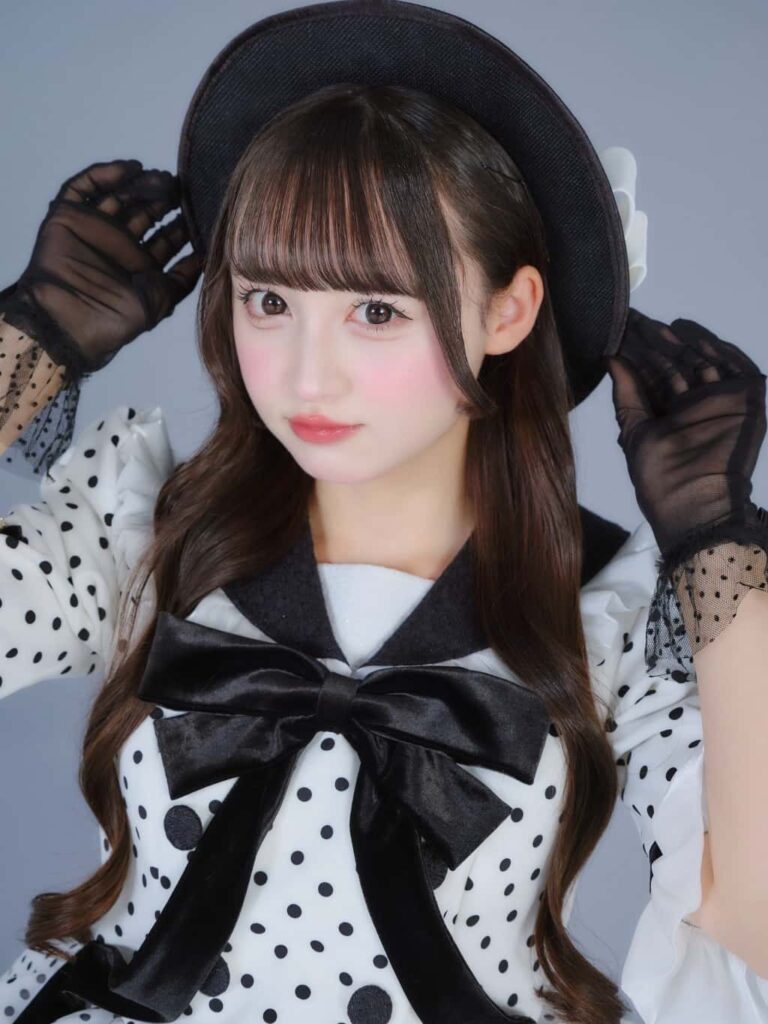 若葉のあ(わかば のあ)【緑色】プロフィール｜iLiFE!【あいらいふ】画像