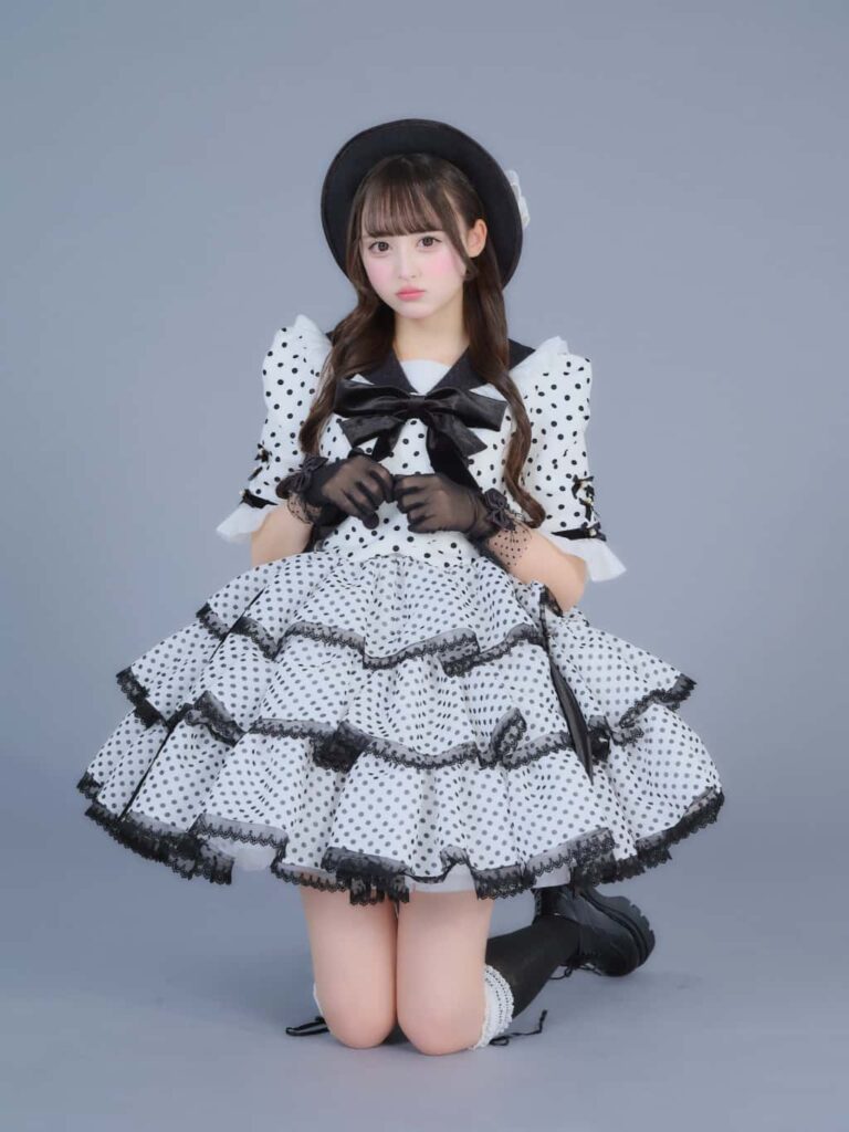 若葉のあ(わかば のあ)【緑色】プロフィール｜iLiFE!【あいらいふ】画像