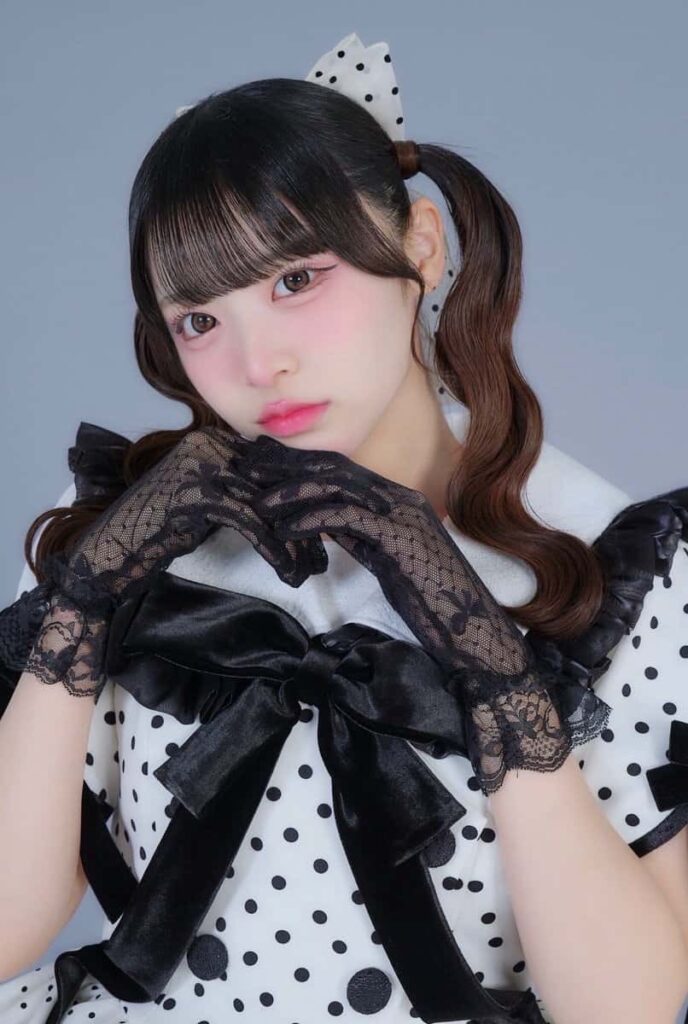 小熊まむ(こぐま まむ)【オレンジ色】プロフィール|iLiFE!【あいらいふ】画像