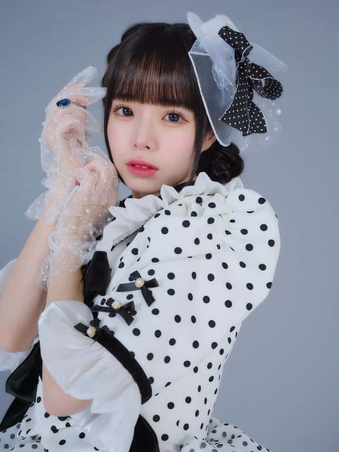 空詩かれん(そなた かれん)【あおいろ】プロフィール|iLiFE!【あいらいふ】画像