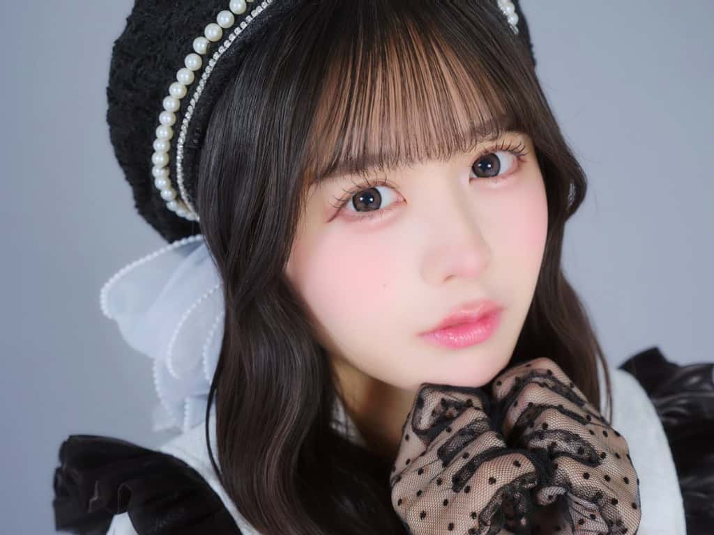 福丸うさ(ふくまる うさ)【きいろ】プロフィール|iLiFE!【あいらいふ】画像