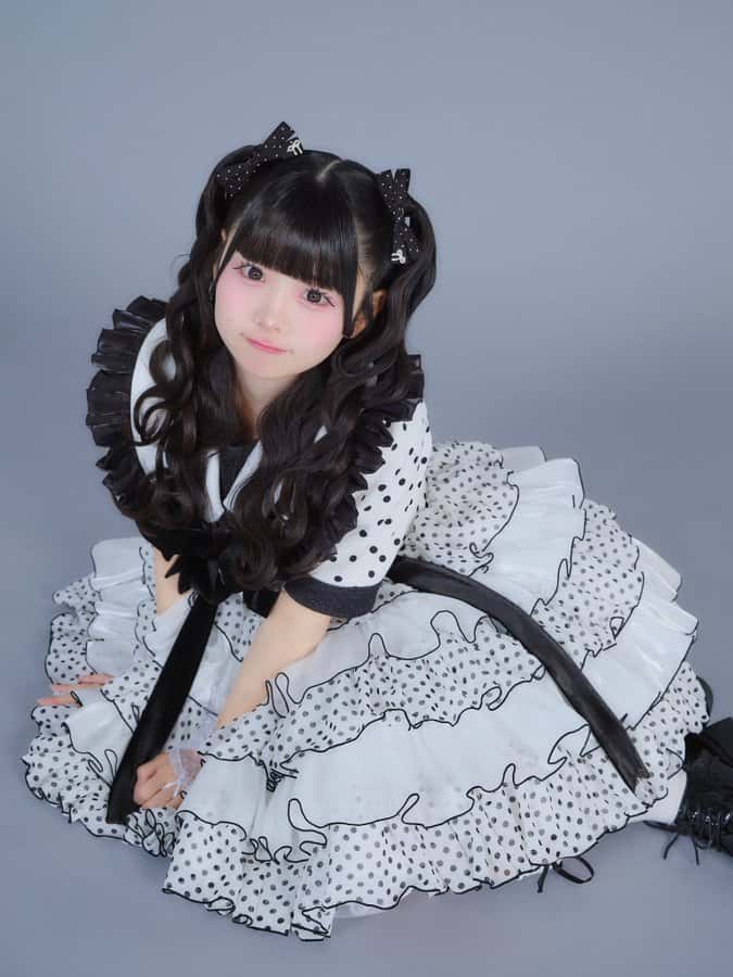 虹羽みに(こはね みに)【水色】プロフィール|iLiFE!【あいらいふ】画像