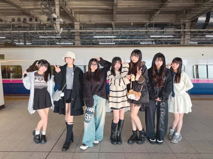 LIVE情報 2025年11月22日:『GO!LIFE! in SENDAI』@仙台PIT|iLiFE!【あいらいふ】