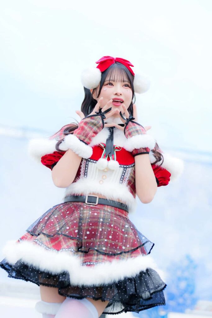 心花りり(このか りり)【赤】プロフィール|iLiFE!【あいらいふ】画像