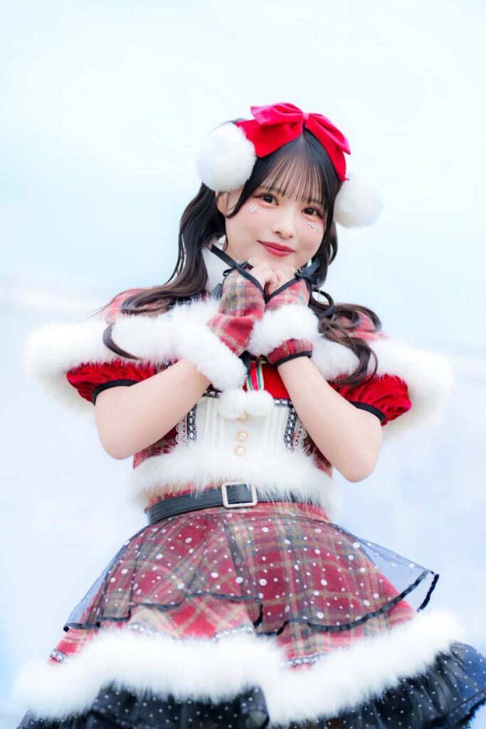 心花りり(このか りり)【赤】プロフィール|iLiFE!【あいらいふ】画像