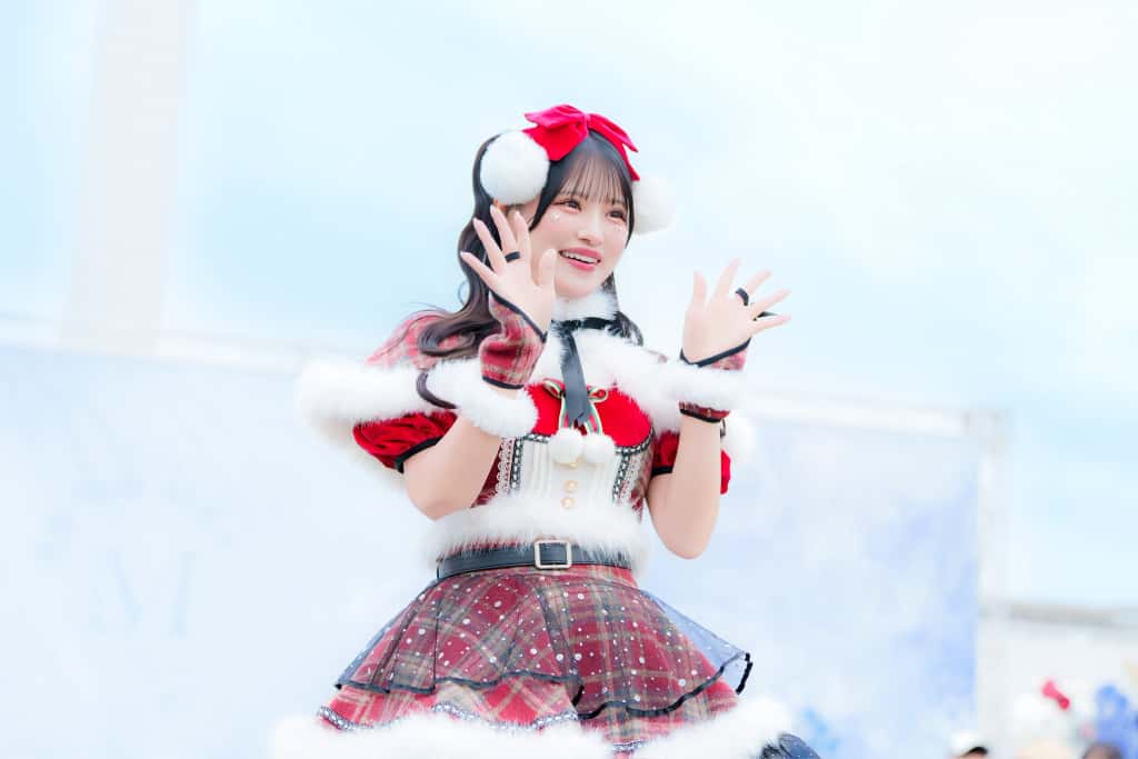 心花りり(このか りり)【赤】プロフィール|iLiFE!【あいらいふ】画像