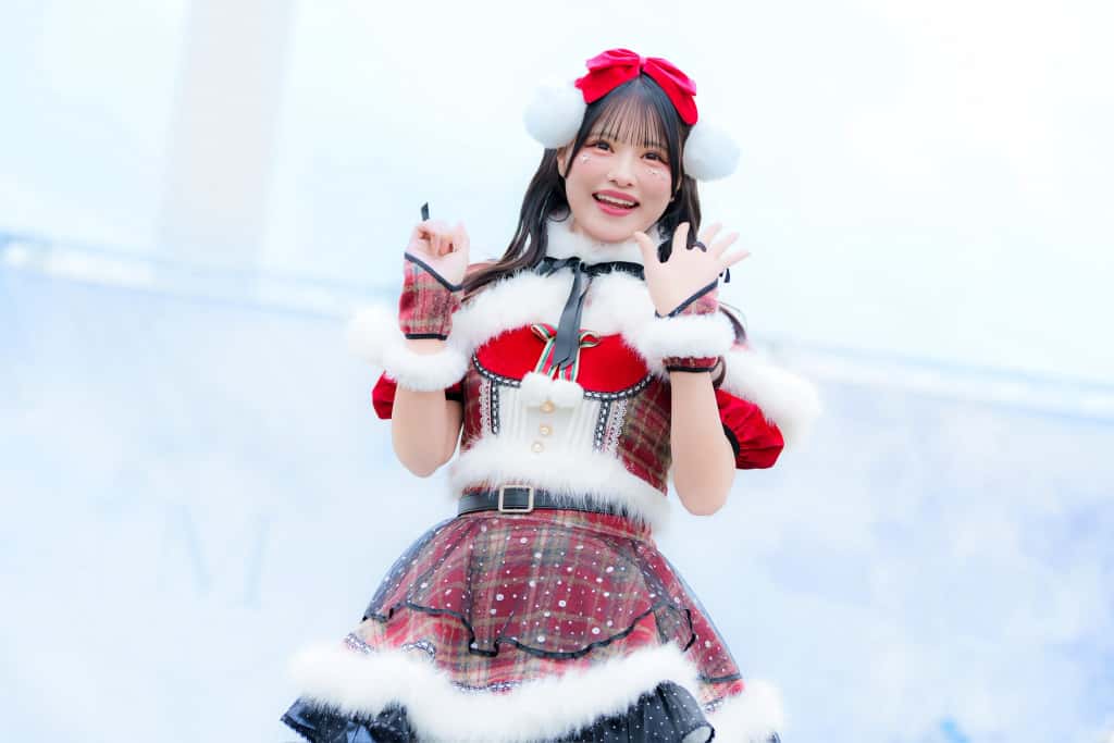 心花りり(このか りり)【赤】プロフィール|iLiFE!【あいらいふ】画像