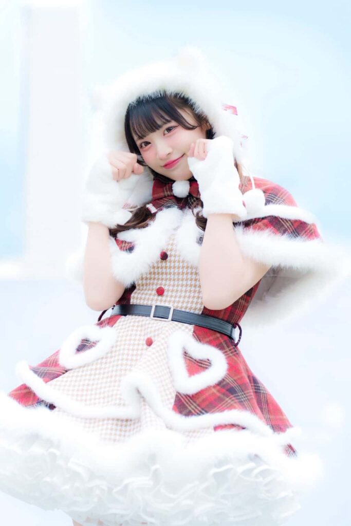 小熊まむ(こぐま まむ)【オレンジ色】プロフィール|iLiFE!【あいらいふ】画像