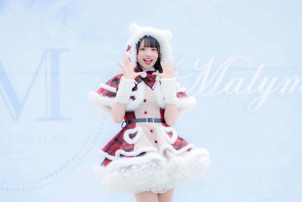 小熊まむ(こぐま まむ)【オレンジ色】プロフィール|iLiFE!【あいらいふ】画像