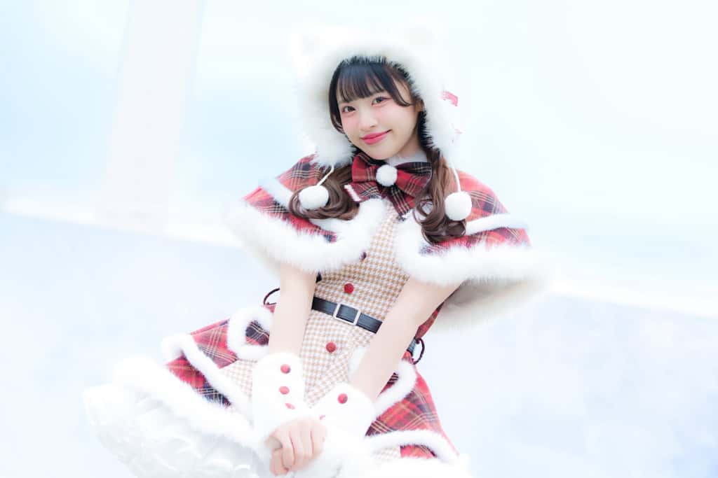 小熊まむ(こぐま まむ)【オレンジ色】プロフィール|iLiFE!【あいらいふ】画像