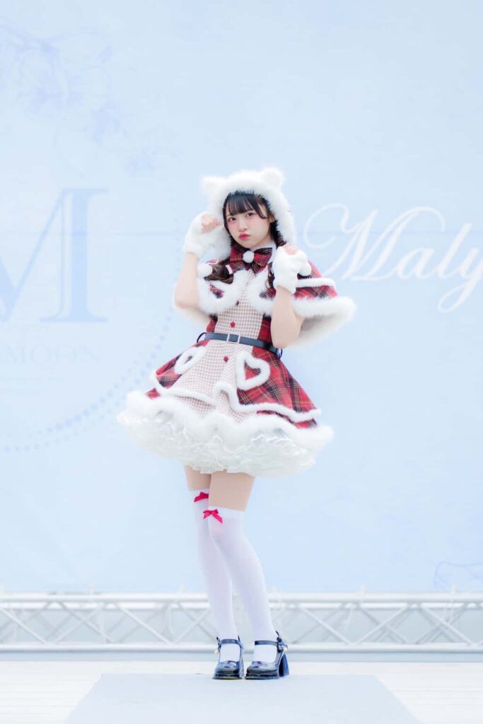 小熊まむ(こぐま まむ)【オレンジ色】プロフィール|iLiFE!【あいらいふ】画像