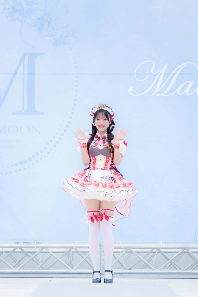 心花りり(このか りり)【赤】プロフィール|iLiFE!【あいらいふ】画像