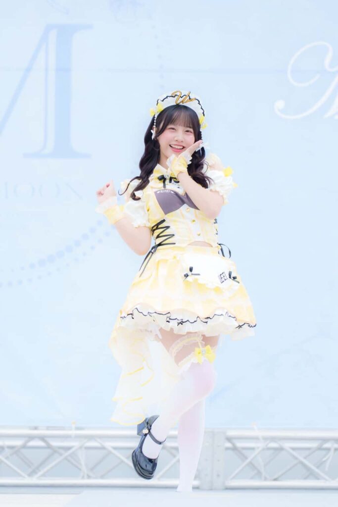 福丸うさ(ふくまる うさ)【きいろ】プロフィール|iLiFE!【あいらいふ】画像