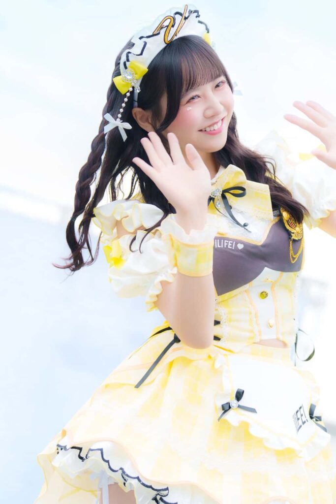 福丸うさ(ふくまる うさ)【きいろ】プロフィール|iLiFE!【あいらいふ】画像