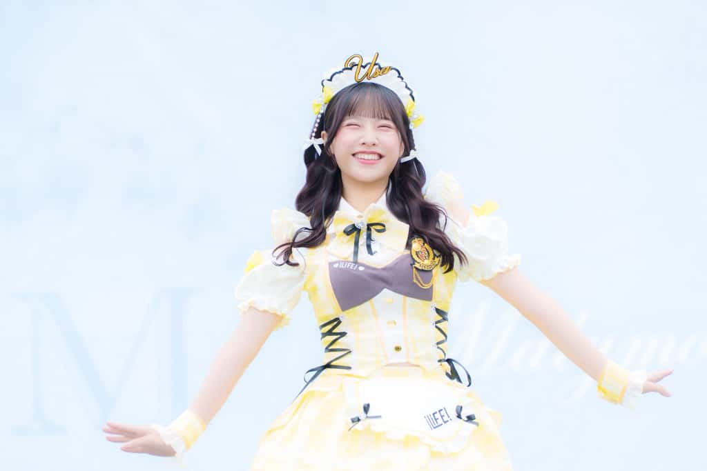 福丸うさ(ふくまる うさ)【きいろ】プロフィール|iLiFE!【あいらいふ】画像