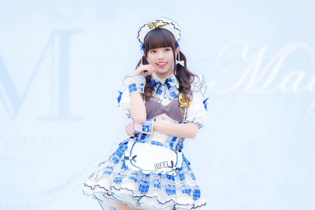 空詩かれん(そなた かれん)【あおいろ】プロフィール|iLiFE!【あいらいふ】画像