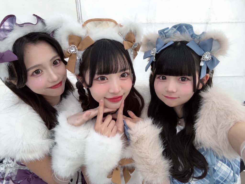 虹羽みに(こはね みに)【水色】プロフィール|iLiFE!【あいらいふ】画像