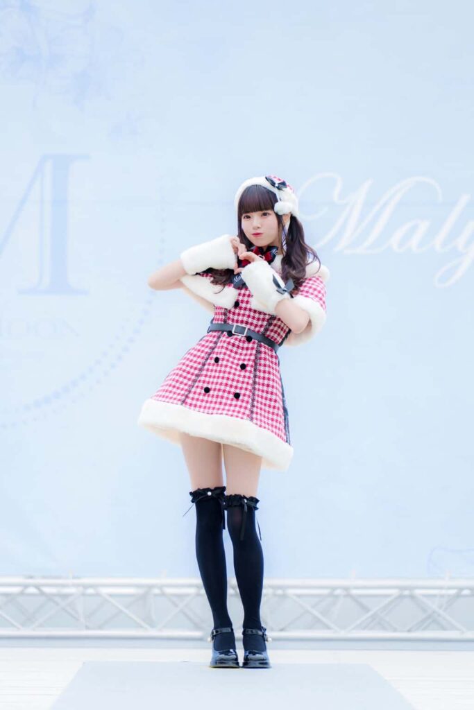 空詩かれん(そなた かれん)【あおいろ】プロフィール|iLiFE!【あいらいふ】画像