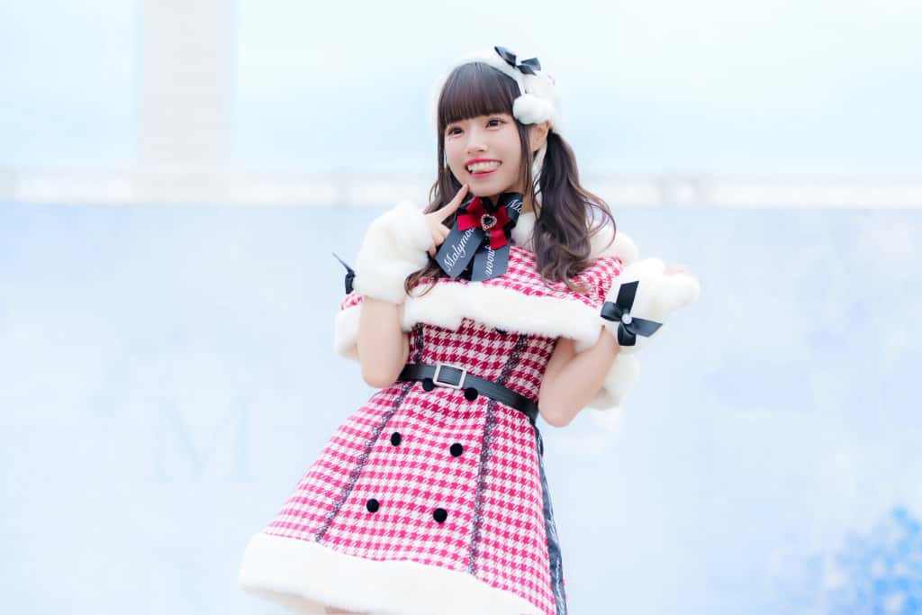 空詩かれん(そなた かれん)【あおいろ】プロフィール|iLiFE!【あいらいふ】画像