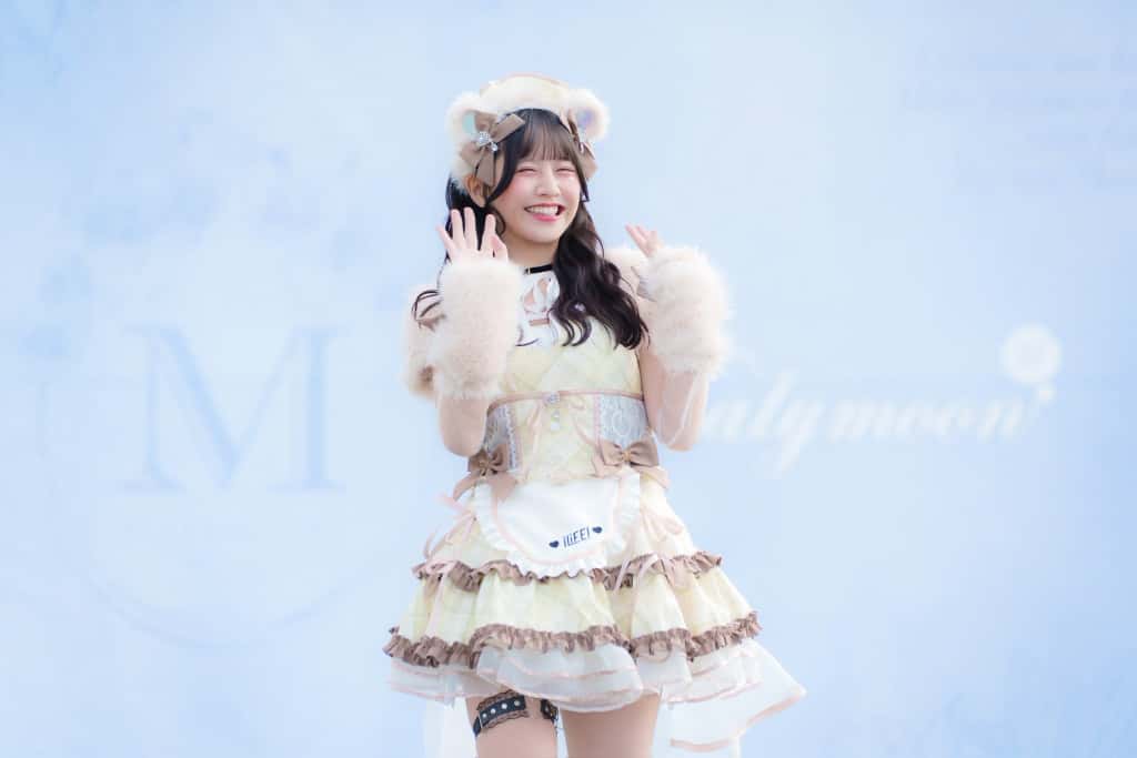 福丸うさ(ふくまる うさ)【きいろ】プロフィール|iLiFE!【あいらいふ】画像