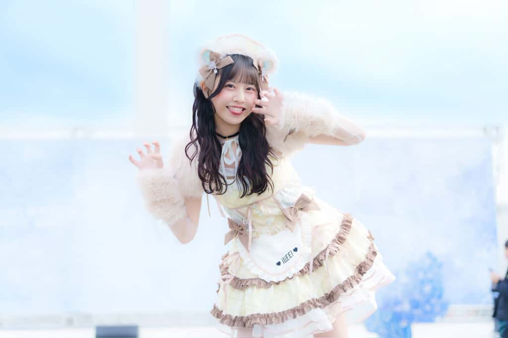 福丸うさ(ふくまる うさ)【きいろ】プロフィール|iLiFE!【あいらいふ】画像