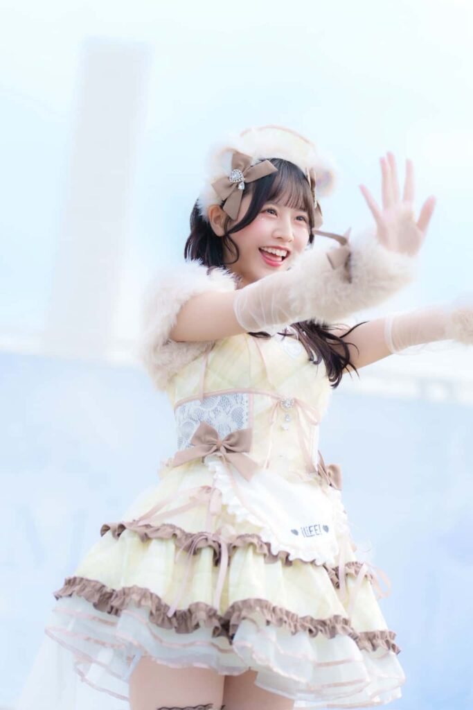 福丸うさ(ふくまる うさ)【きいろ】プロフィール|iLiFE!【あいらいふ】画像