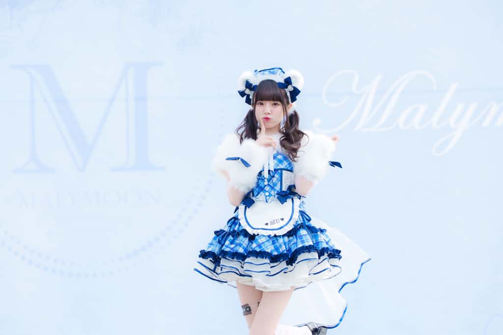 空詩かれん(そなた かれん)【あおいろ】プロフィール|iLiFE!【あいらいふ】画像