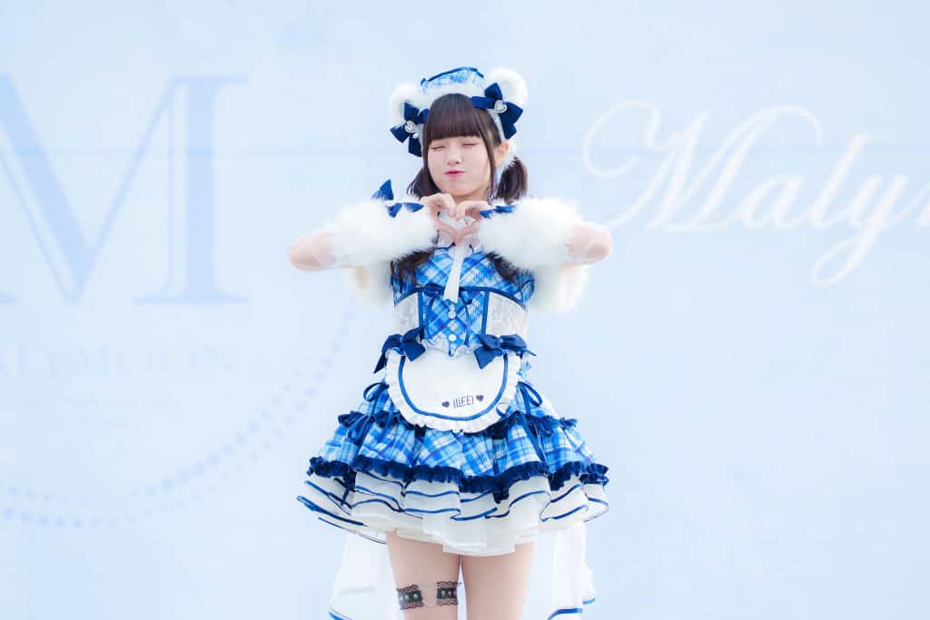 空詩かれん(そなた かれん)【あおいろ】プロフィール|iLiFE!【あいらいふ】画像