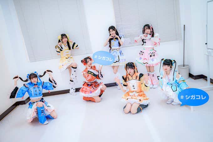 LIVE情報 2025年11月24日：『SHIGA IDOL COLLECTION “PREMIUM”』＠近江八幡市 文化会館｜iLiFE!【あいらいふ】