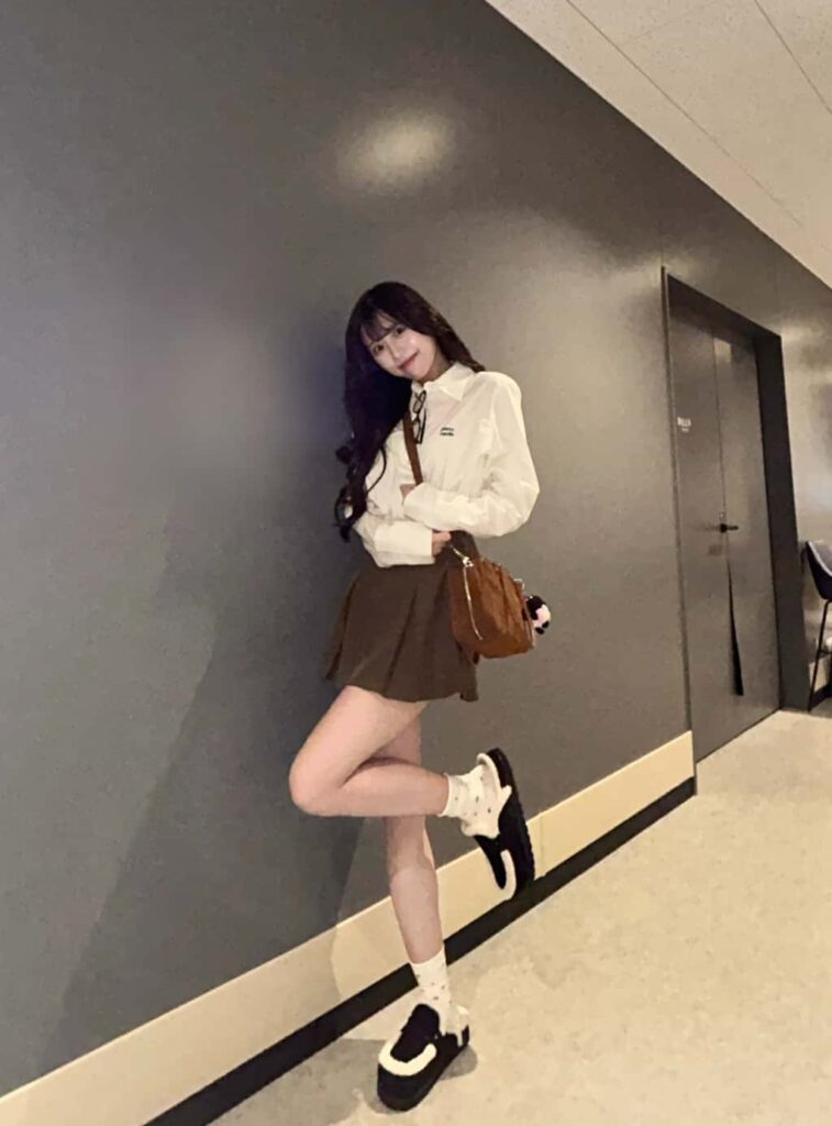 純嶺みき(すみれ みき)【紫色】プロフィール｜iLiFE!【あいらいふ】画像