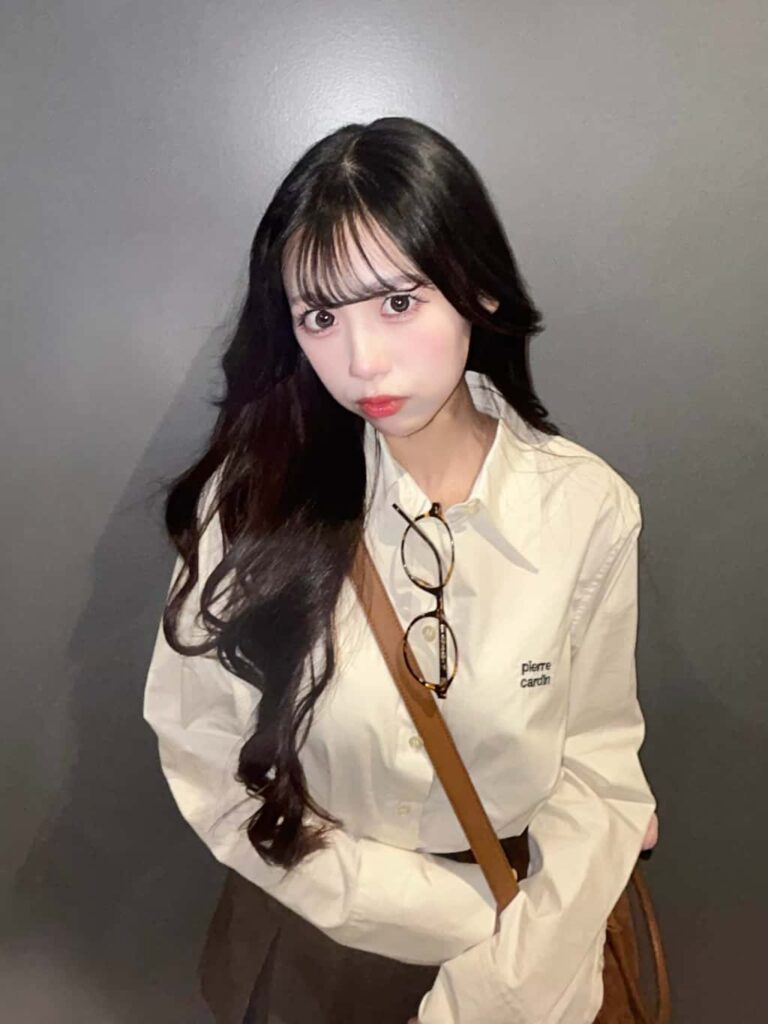 純嶺みき(すみれ みき)【紫色】プロフィール｜iLiFE!【あいらいふ】画像