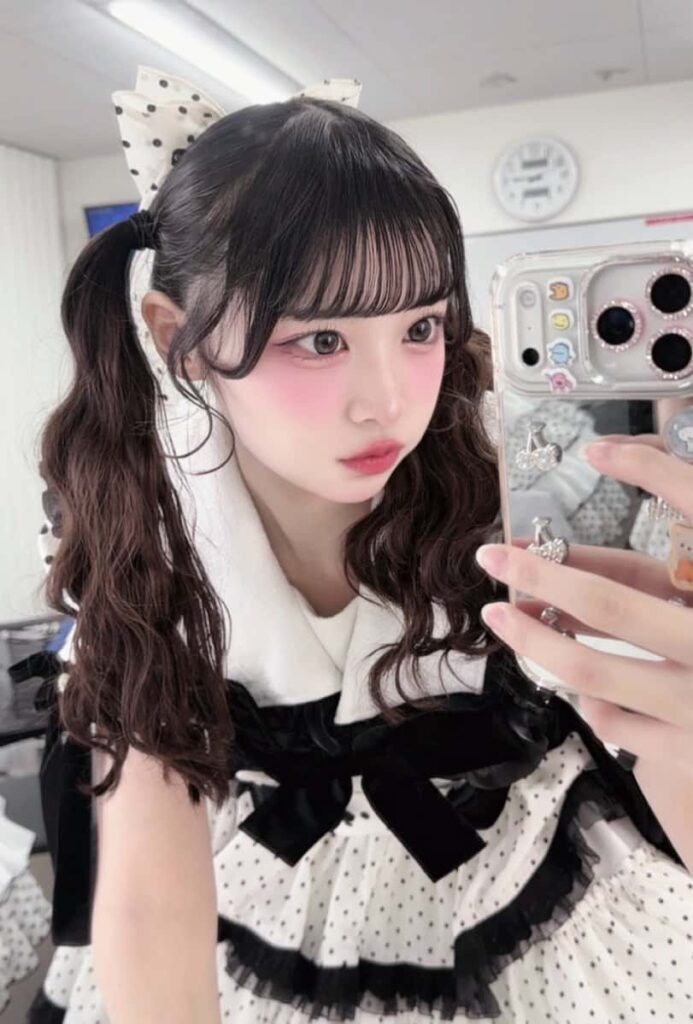 小熊まむ(こぐま まむ)【オレンジ色】プロフィール|iLiFE!【あいらいふ】画像