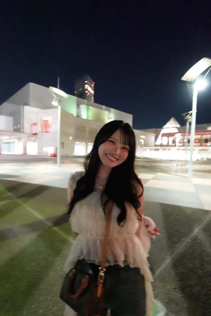 心花りり(このか りり)【赤】プロフィール|iLiFE!【あいらいふ】画像