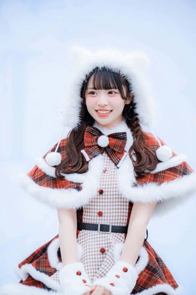 小熊まむ(こぐま まむ)【オレンジ色】プロフィール|iLiFE!【あいらいふ】画像