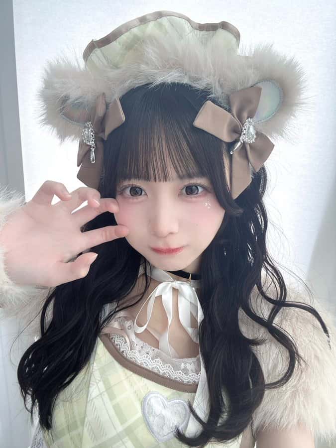 福丸うさ(ふくまる うさ)【きいろ】プロフィール|iLiFE!【あいらいふ】画像