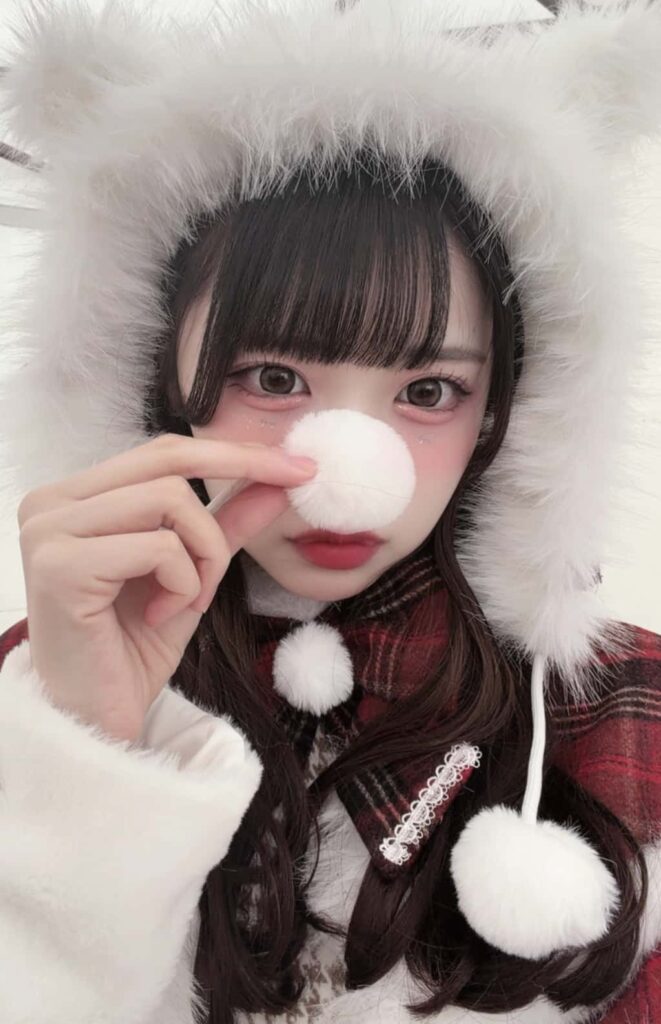 小熊まむ(こぐま まむ)【オレンジ色】プロフィール|iLiFE!【あいらいふ】画像