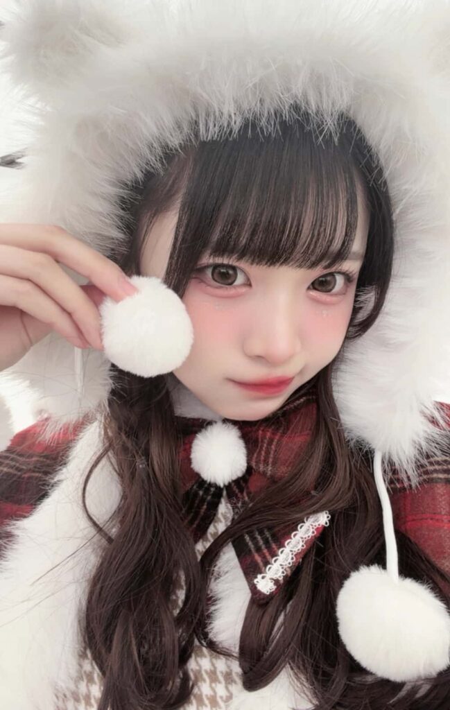 小熊まむ(こぐま まむ)【オレンジ色】プロフィール|iLiFE!【あいらいふ】画像