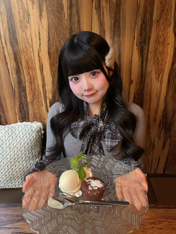 虹羽みに(こはね みに)【水色】プロフィール|iLiFE!【あいらいふ】画像