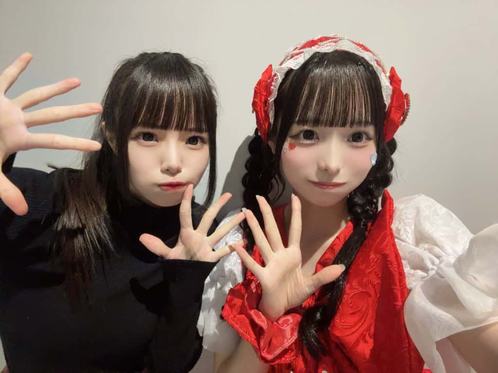 空詩かれん(そなた かれん)【あおいろ】プロフィール|iLiFE!【あいらいふ】画像