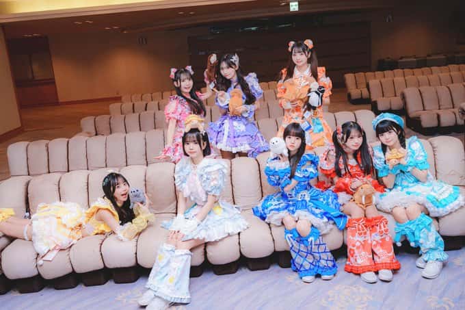 LIVE情報 2025年11月30日：『ISE GIRLS FRONTIER 2025』＠三重県営サンアリーナ｜iLiFE!【あいらいふ】