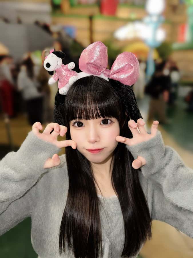 空詩かれん(そなた かれん)【あおいろ】プロフィール|iLiFE!【あいらいふ】画像