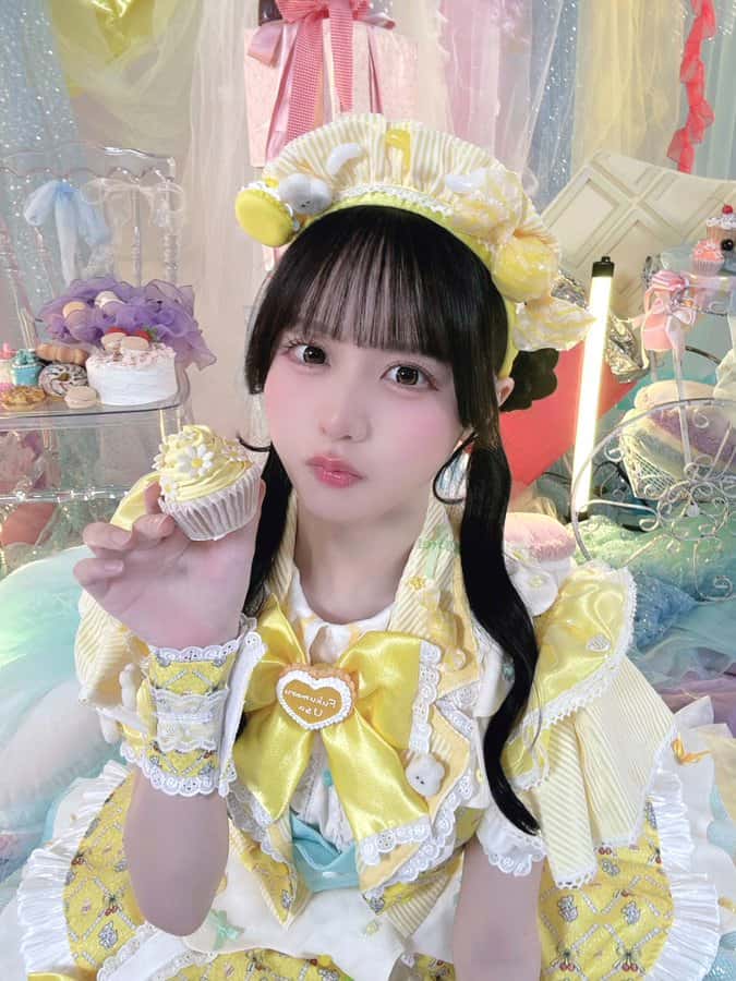 福丸うさ(ふくまる うさ)【きいろ】プロフィール|iLiFE!【あいらいふ】画像