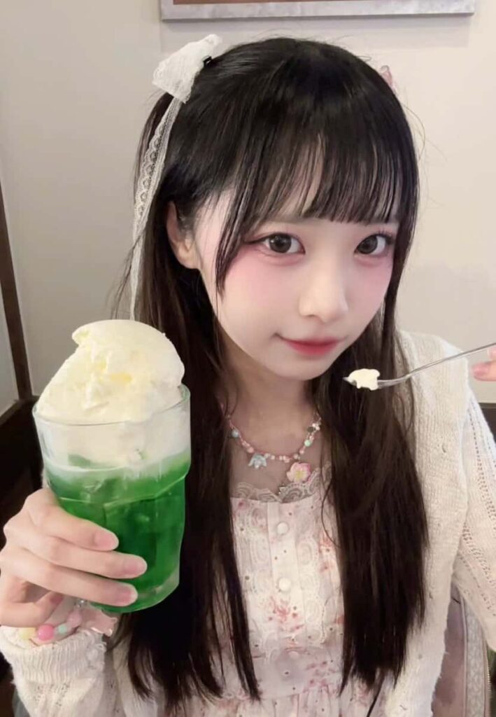 小熊まむ(こぐま まむ)【オレンジ色】プロフィール|iLiFE!【あいらいふ】画像