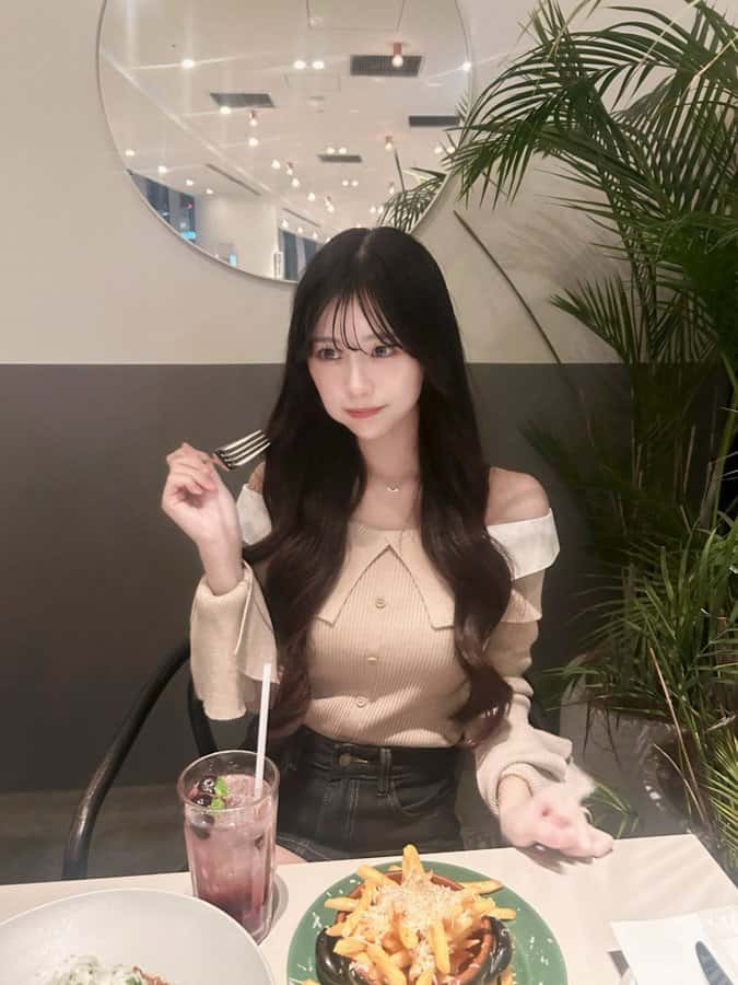 純嶺みき(すみれ みき)【紫色】プロフィール｜iLiFE!【あいらいふ】画像