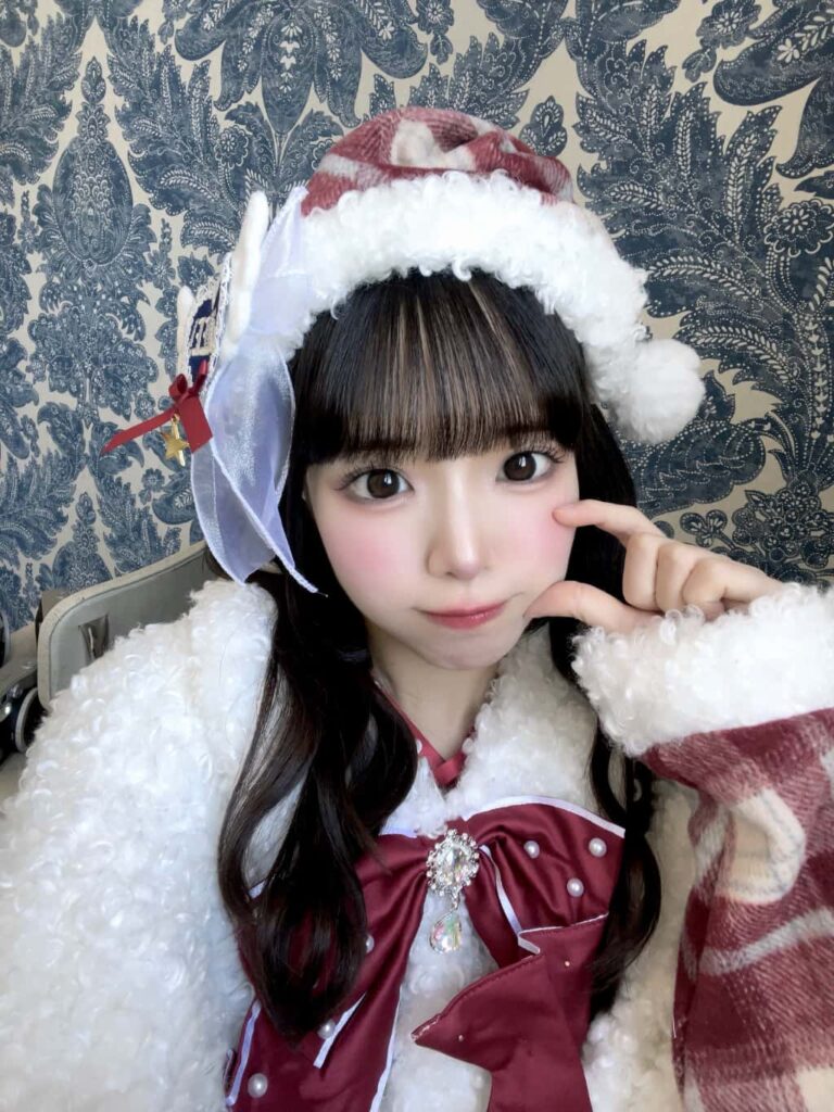 空詩かれん(そなた かれん)【あおいろ】プロフィール|iLiFE!【あいらいふ】画像