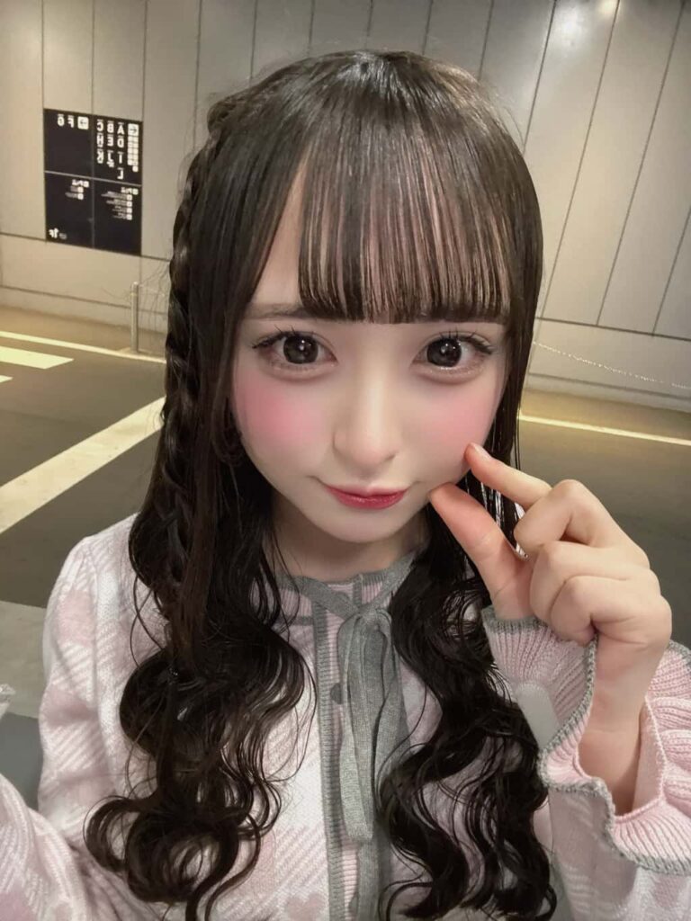 若葉のあ(わかば のあ)【緑色】プロフィール｜iLiFE!【あいらいふ】画像