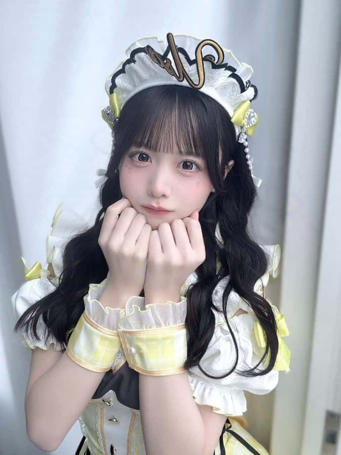 福丸うさ(ふくまる うさ)【きいろ】プロフィール|iLiFE!【あいらいふ】画像