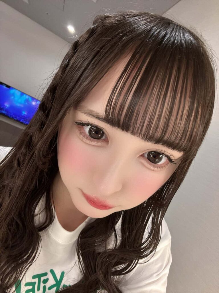 若葉のあ(わかば のあ)【緑色】プロフィール｜iLiFE!【あいらいふ】画像