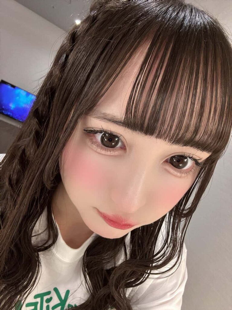 若葉のあ(わかば のあ)【緑色】プロフィール｜iLiFE!【あいらいふ】画像