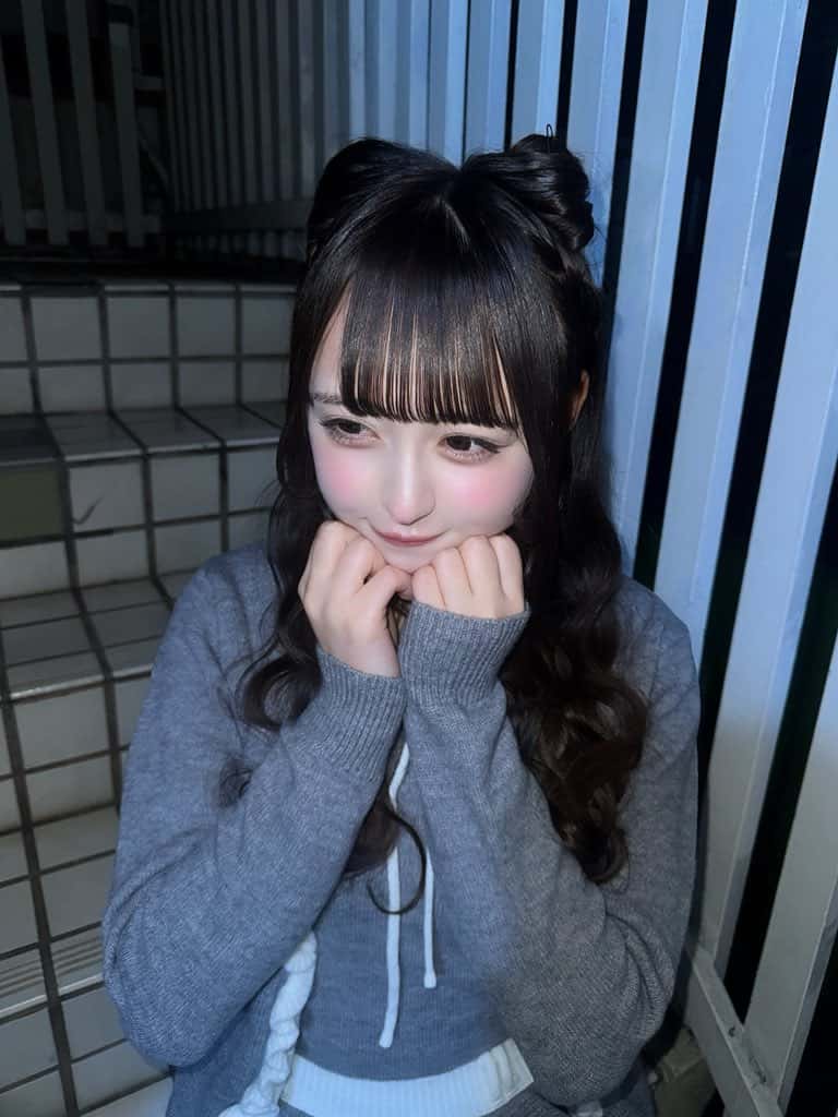 若葉のあ(わかば のあ)【緑色】プロフィール｜iLiFE!【あいらいふ】画像